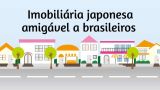 Apartamentos de aluguel para brasileiros